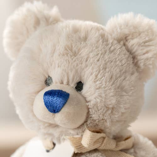 September Birthstone Bear