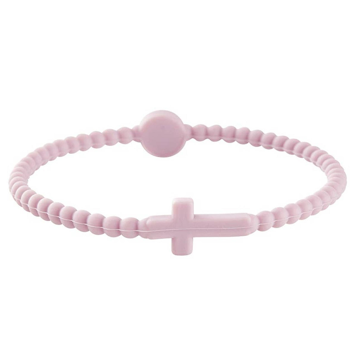Rosary Silicone Bracelets