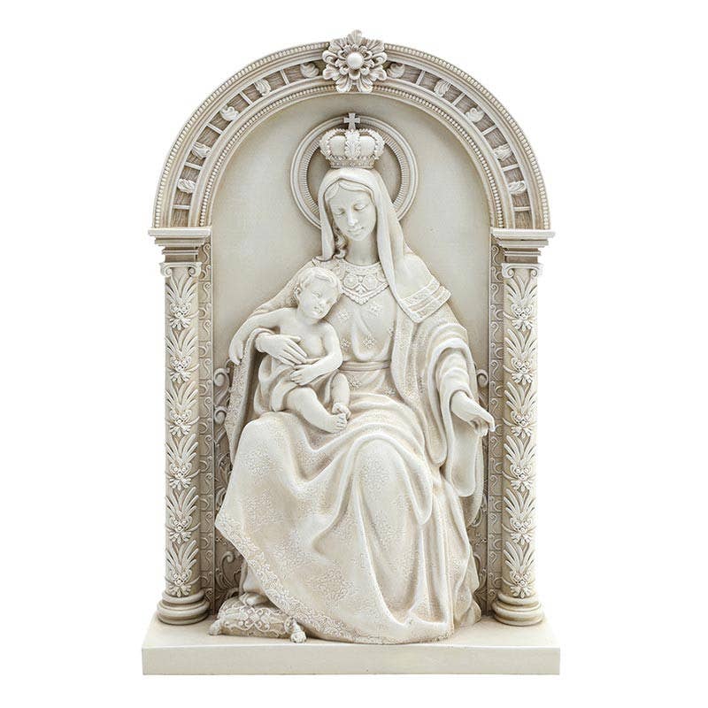 Mother of Good Counsel
