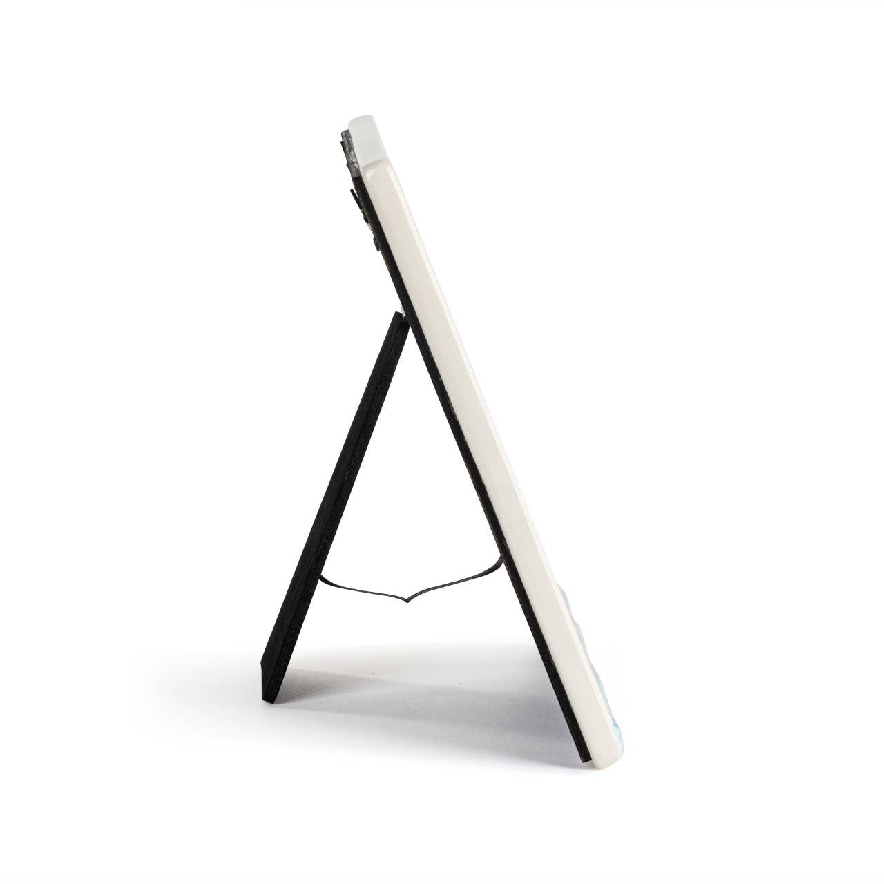 Noah's Ark Ceramic Frame - 8x7in