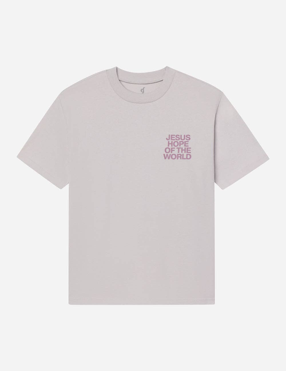 Hope of the World Unisex Tee