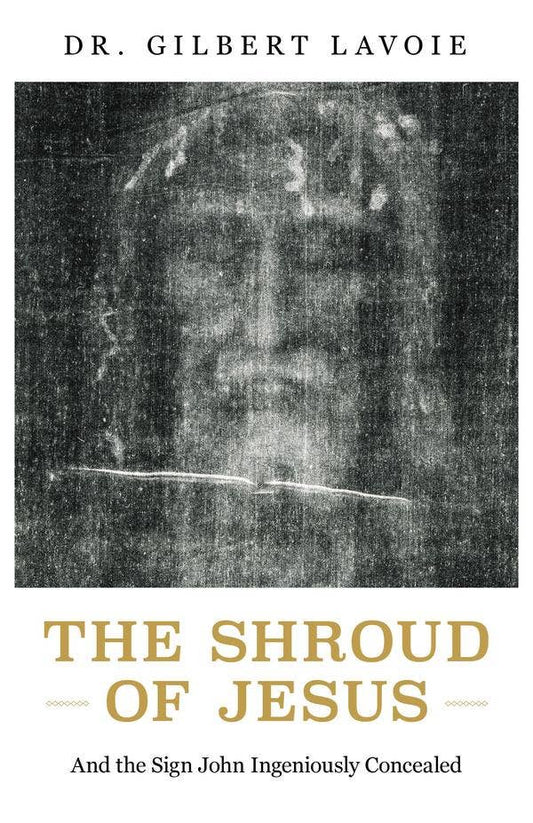 Shroud of Jesus