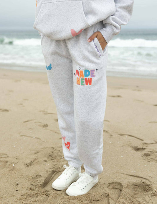 Made New Unisex Sweatpants