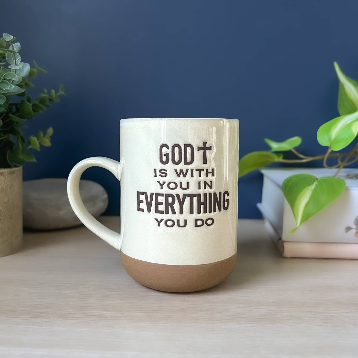 Scripture Mugs