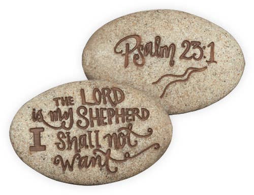Psalm Stone