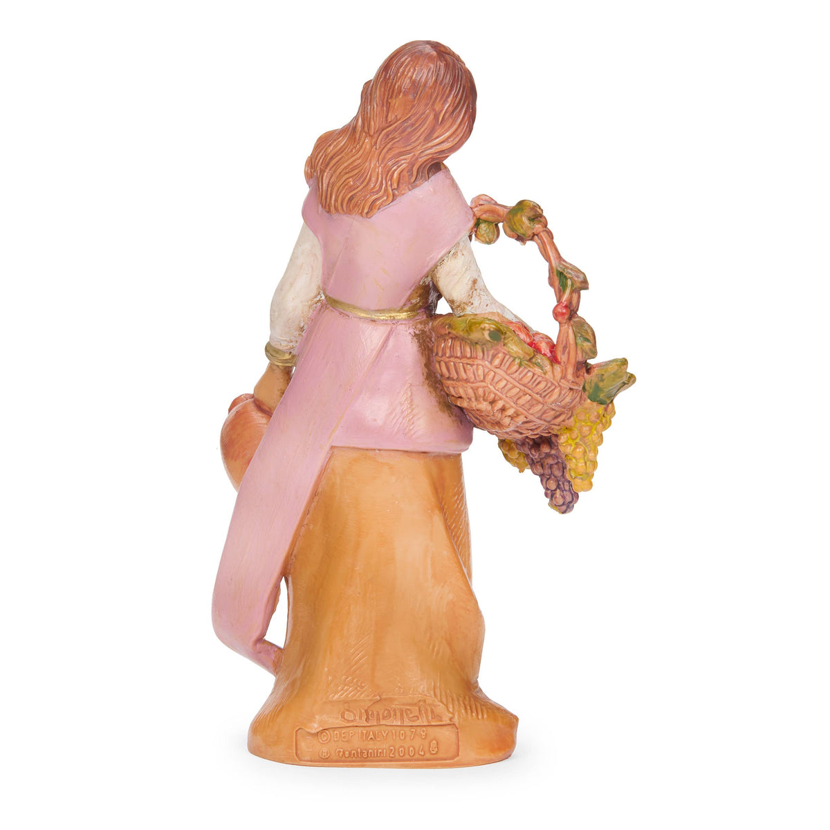 Fontanini 5" Scale Bethany Vineyard Worker Nativity Figure