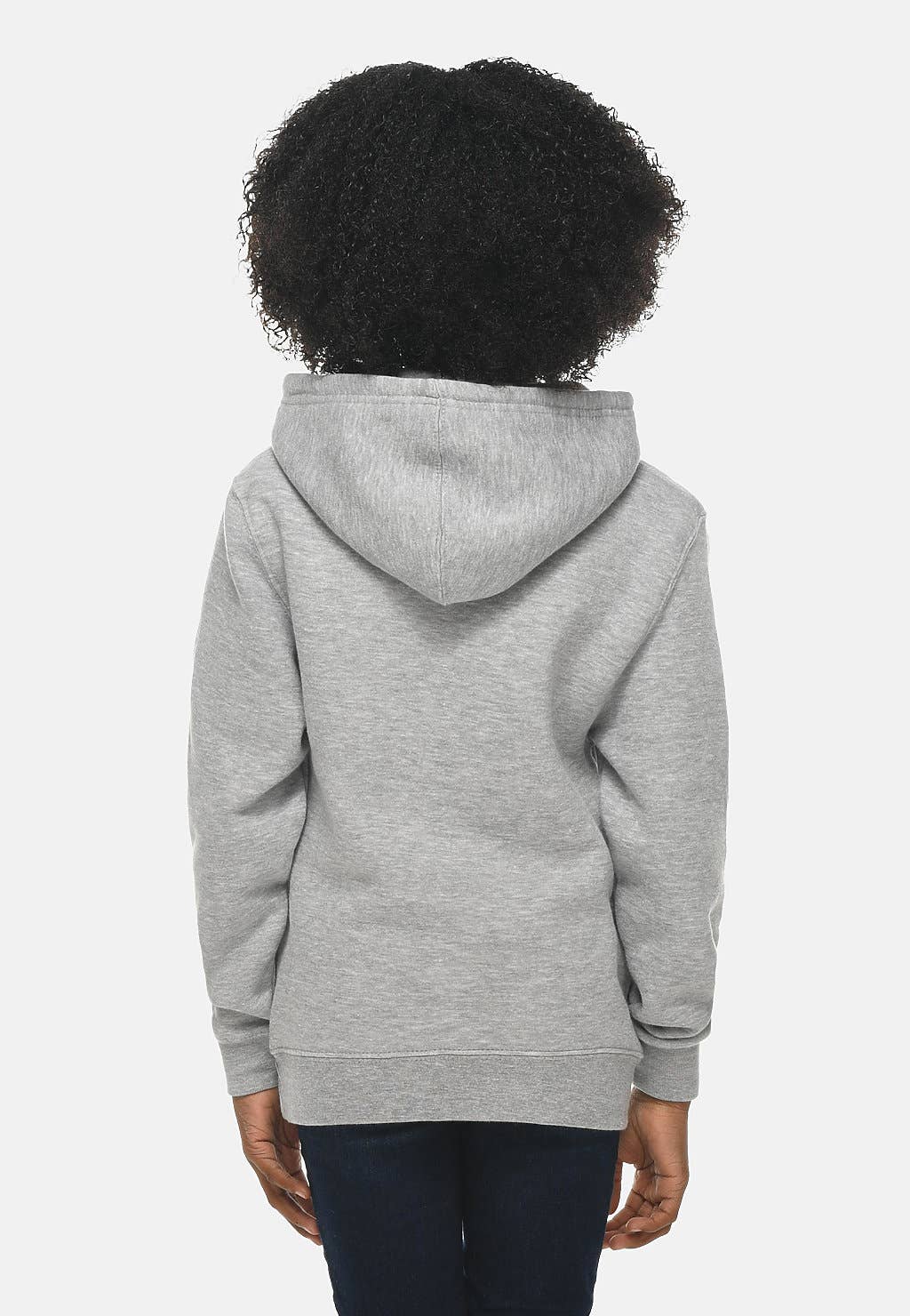 Premium Youth Hoodie for Kids - For Boys and Girls