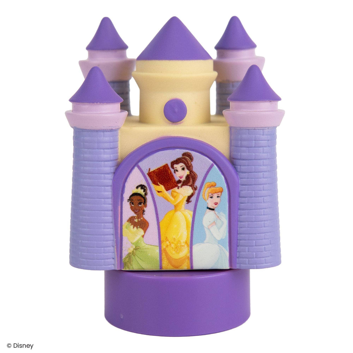 Disney Princess Collection (Projector sold separately)