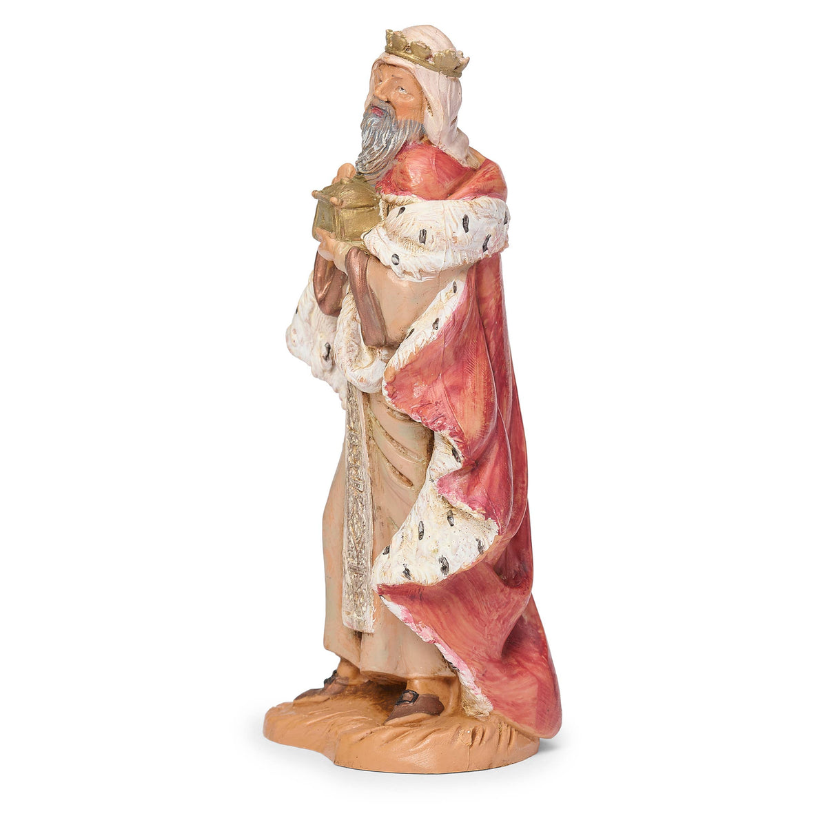 Fontanini 5" Scale King Melchior Nativity Figure