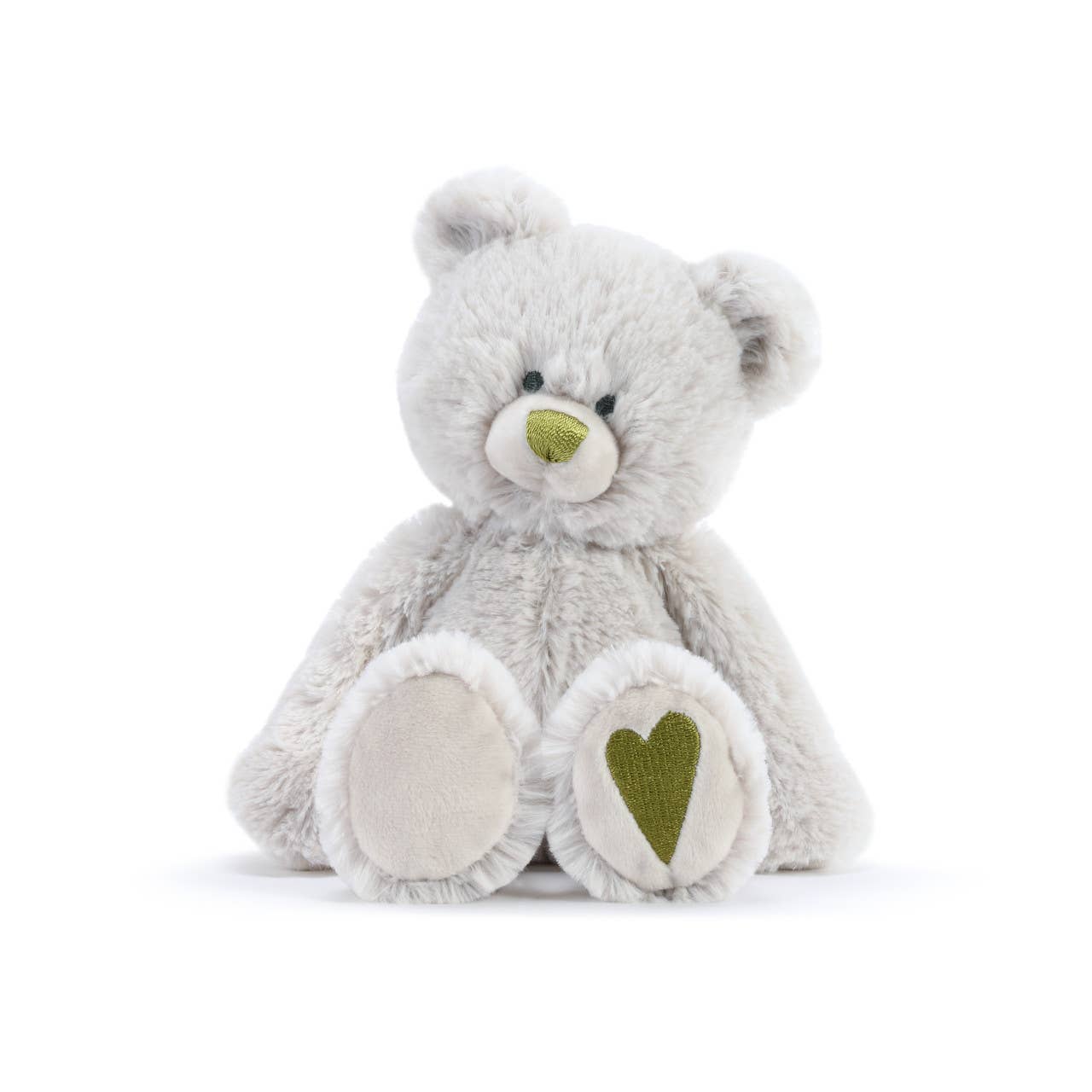 August Birthstone Bear