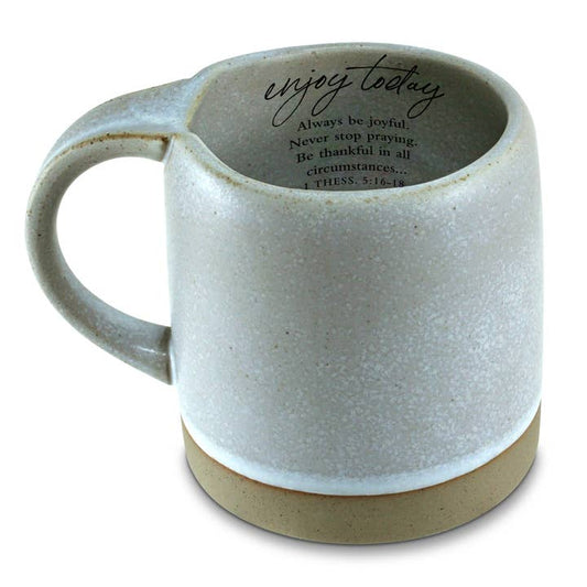 Mug - Enjoy Today
