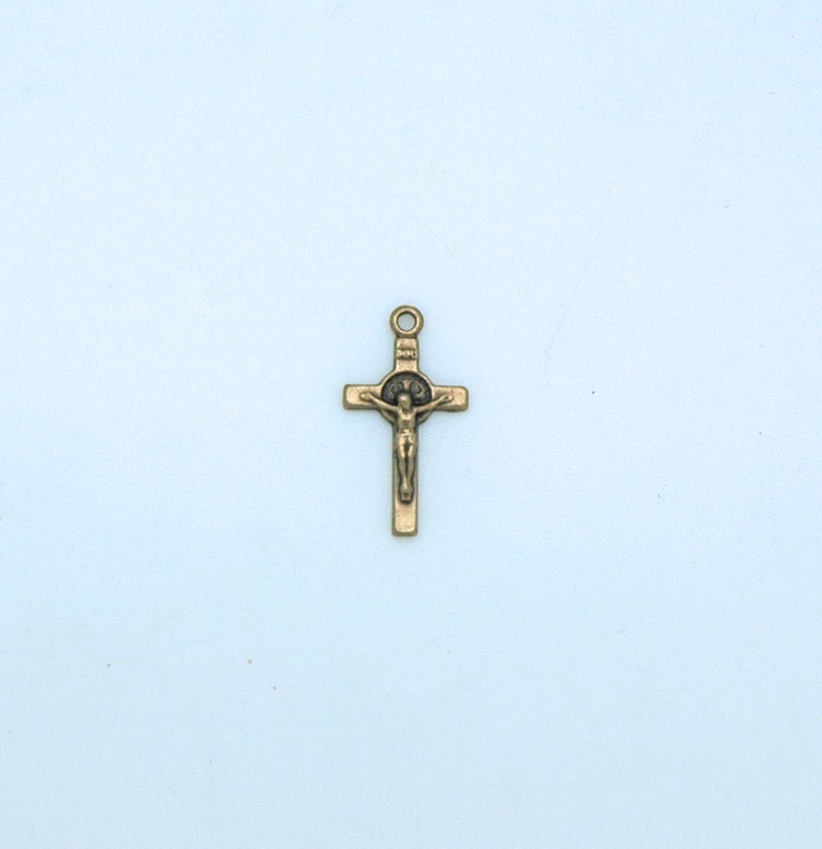 MINB-8- St. Benedict Crucifix
