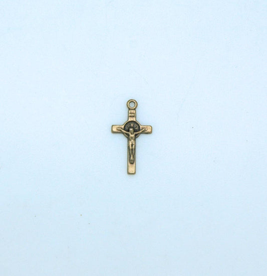 MINB-8- St. Benedict Crucifix
