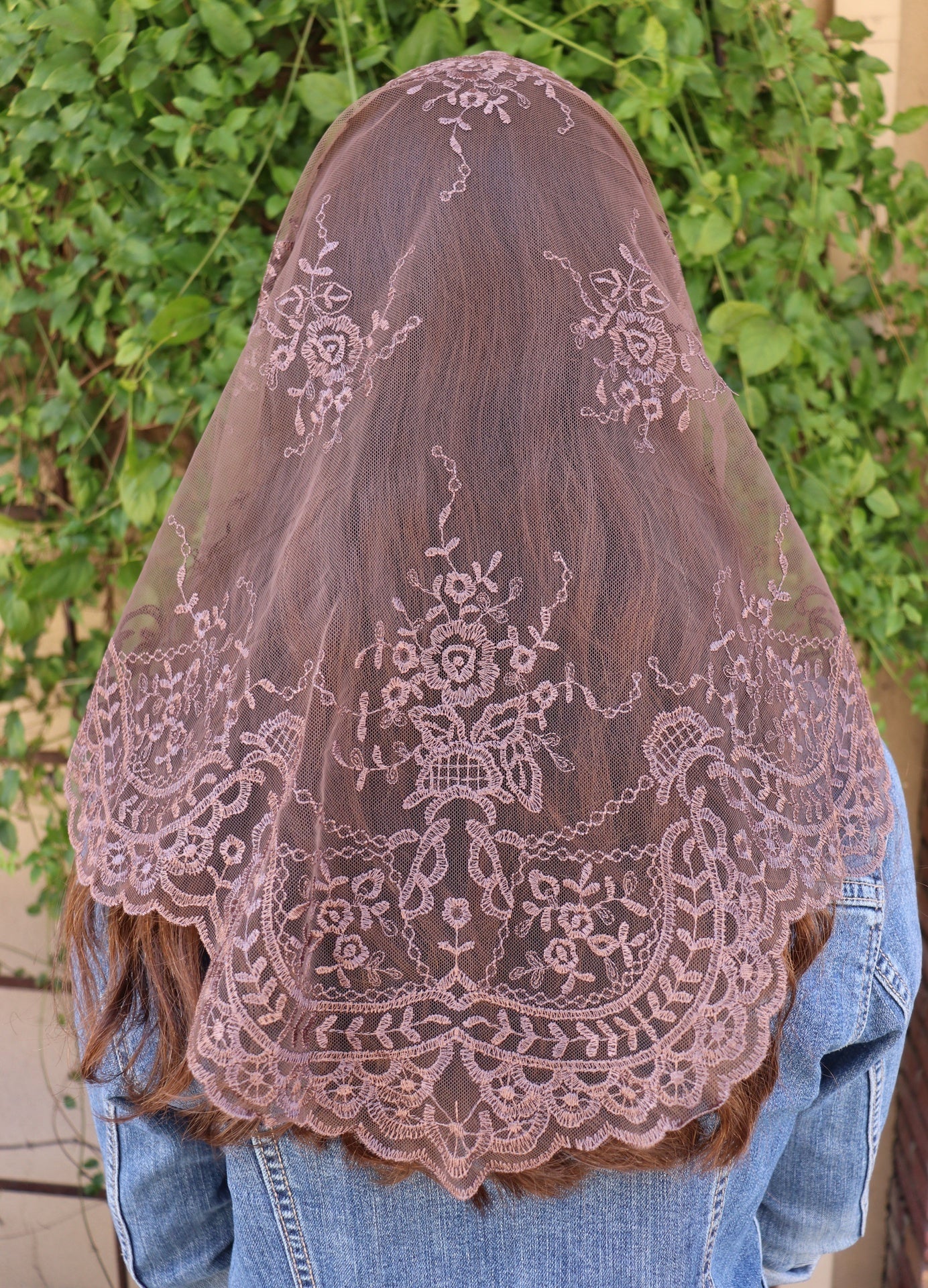 Abanico Veils