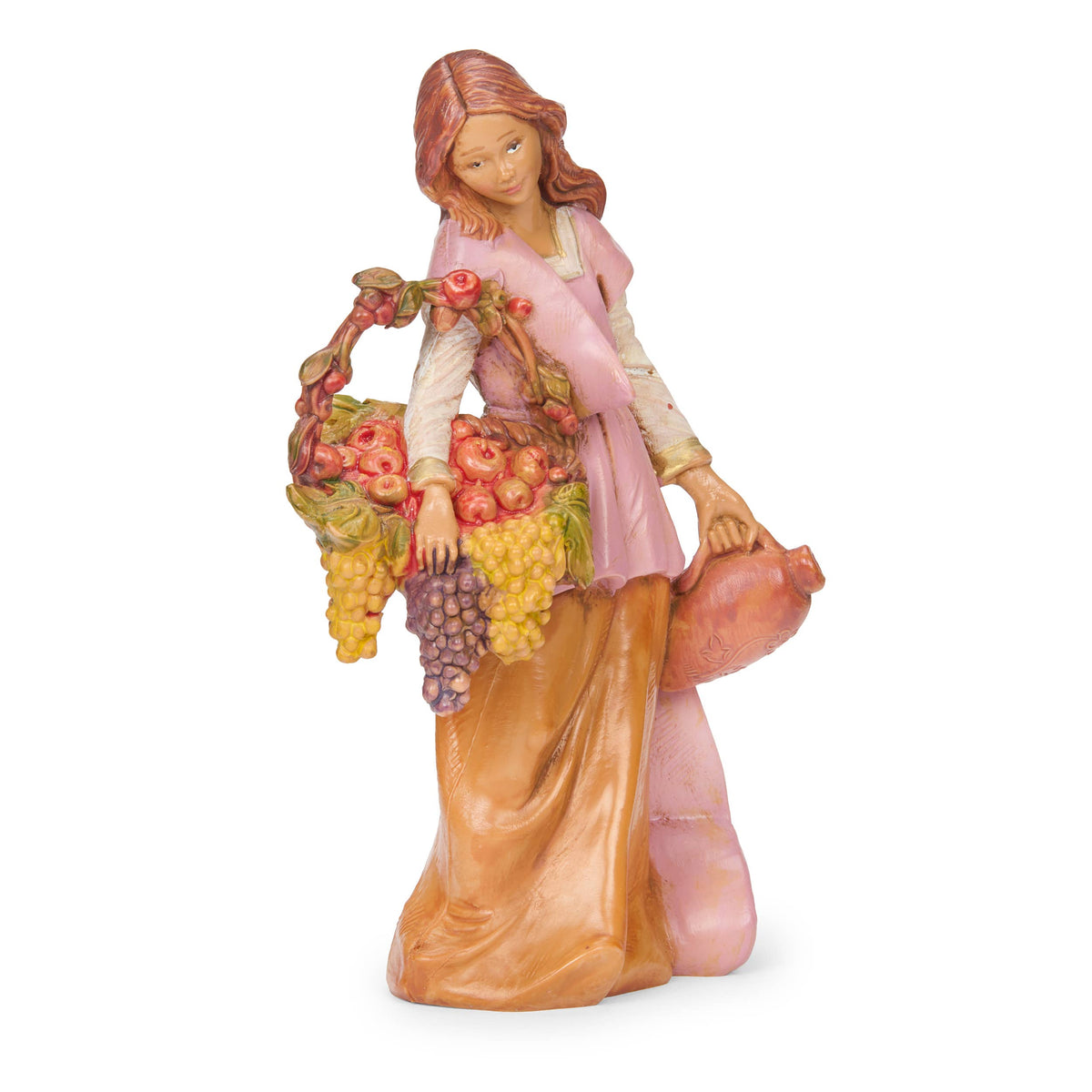 Fontanini 5" Scale Bethany Vineyard Worker Nativity Figure