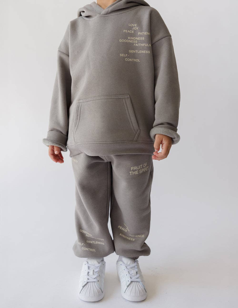 Fruit of the Spirit Kids Sweatpants