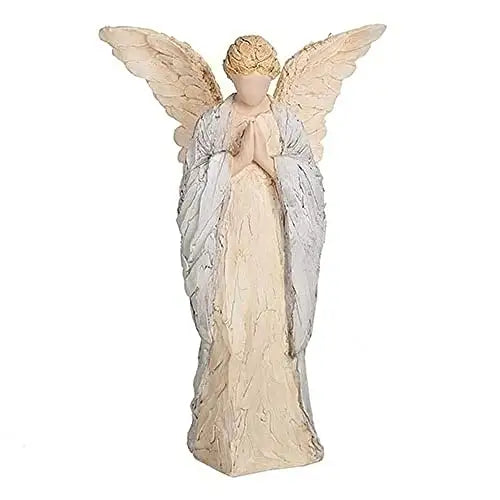 Praying Angel Statue