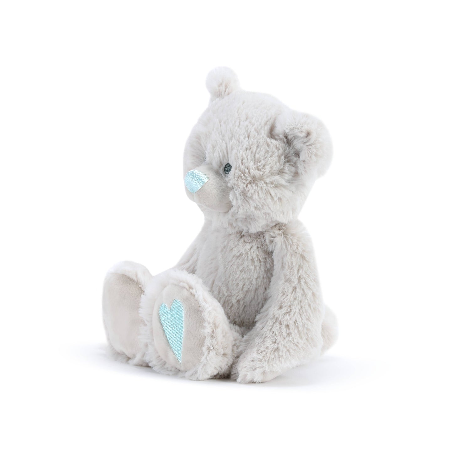 March Birthstone Bear