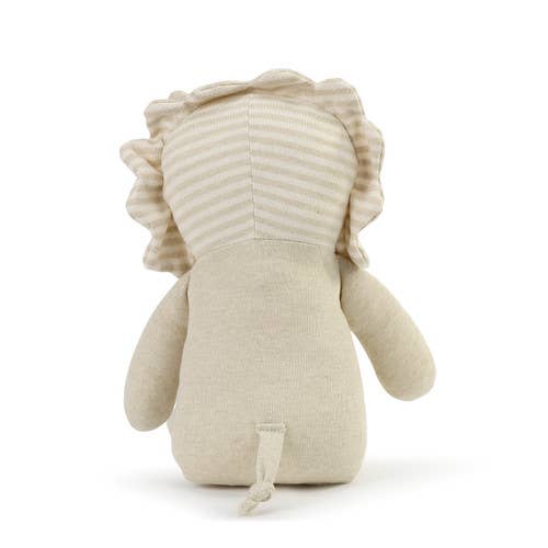 Noah's Ark Brave Little Lion