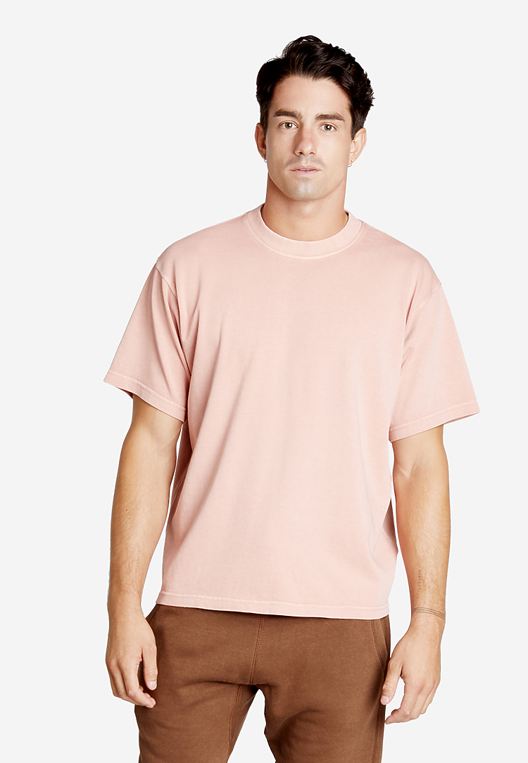 Urban Heavy Weight T Shirt