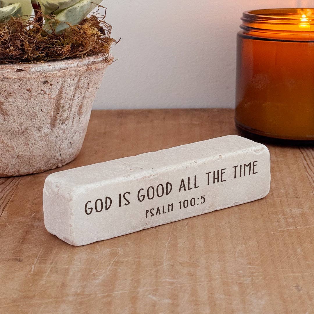 640 | Psalm 100:5