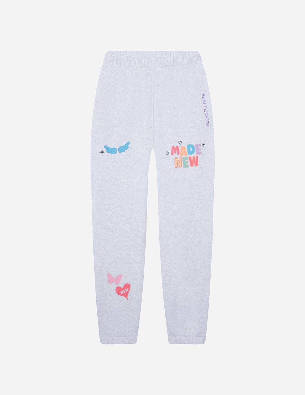 Made New Unisex Sweatpants