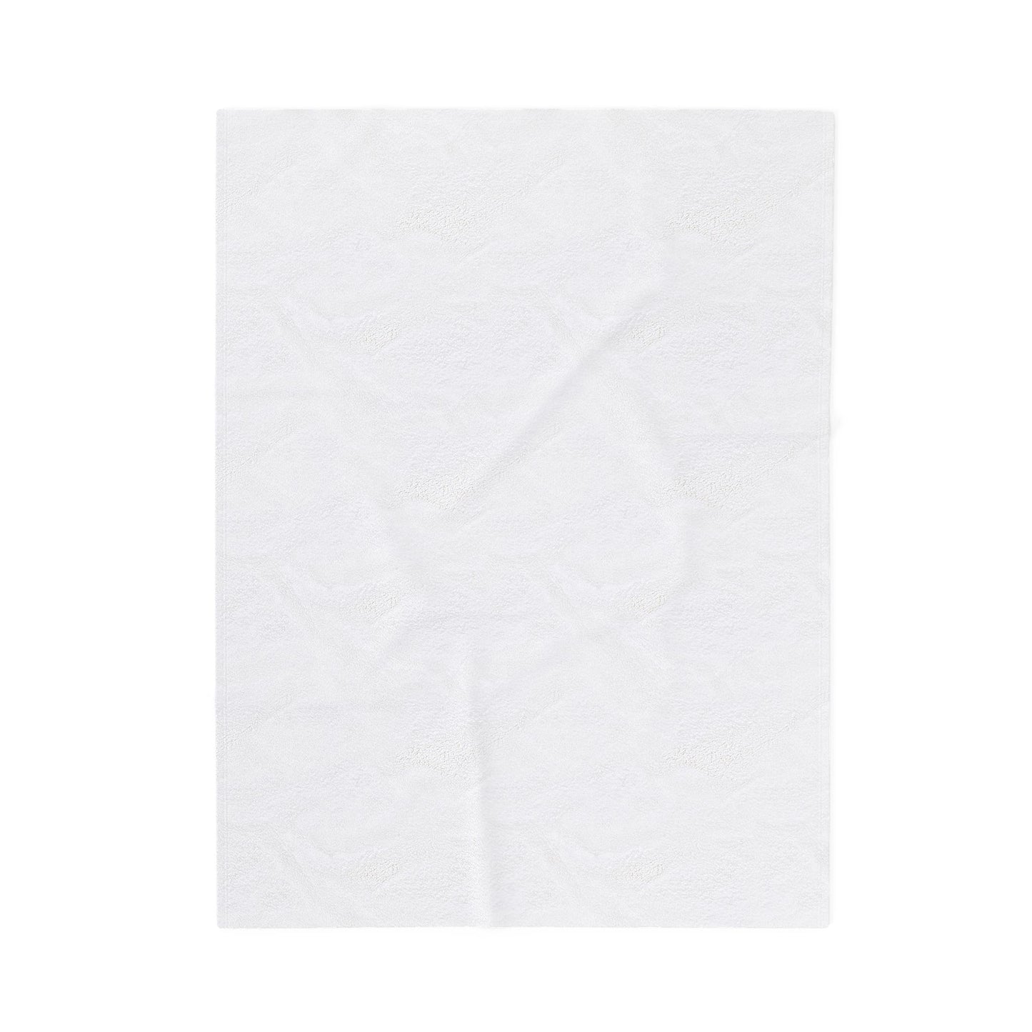 For I Know The Plans Personalized Blanky