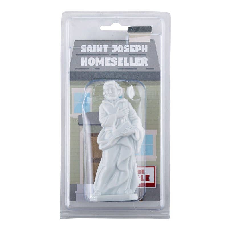 St Joseph Homeseller Kit