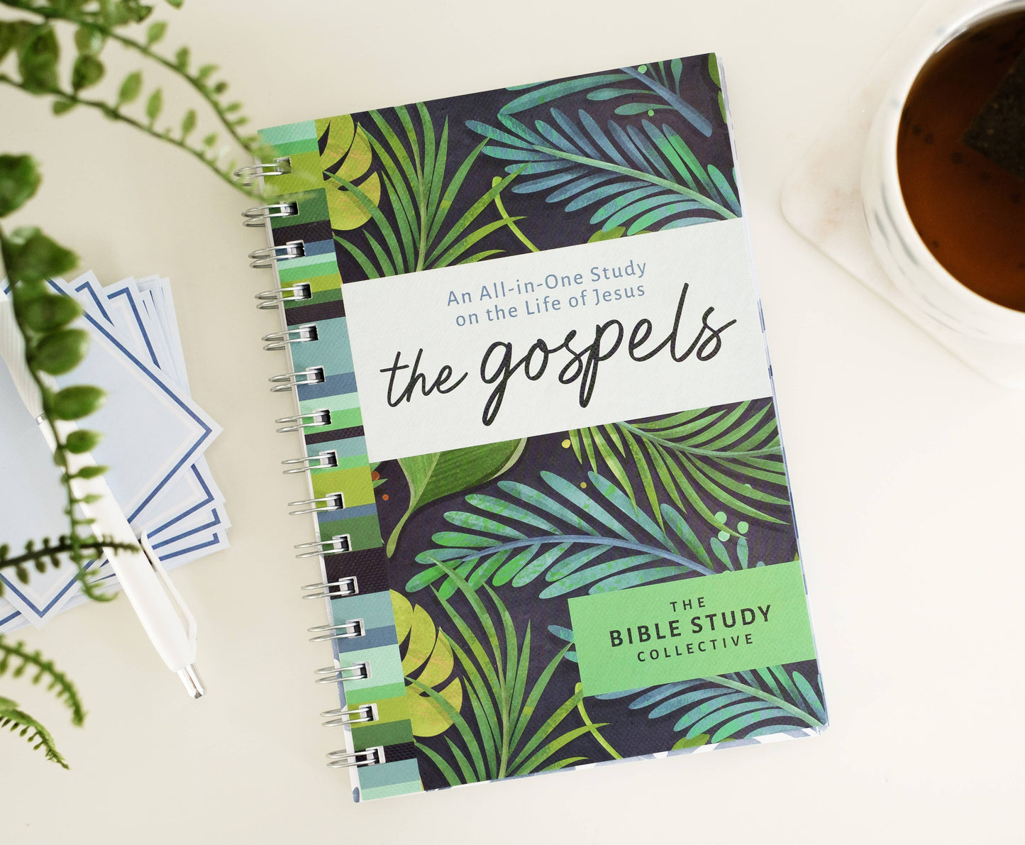 The Gospels