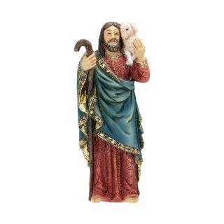 The Good Shepherd Statue