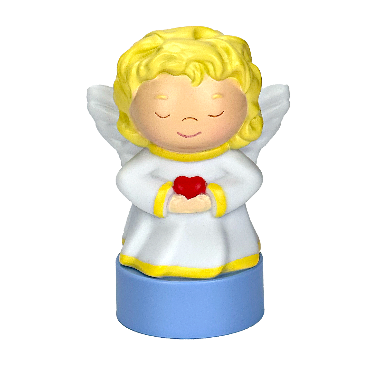 Bible Stories Luna Figurine