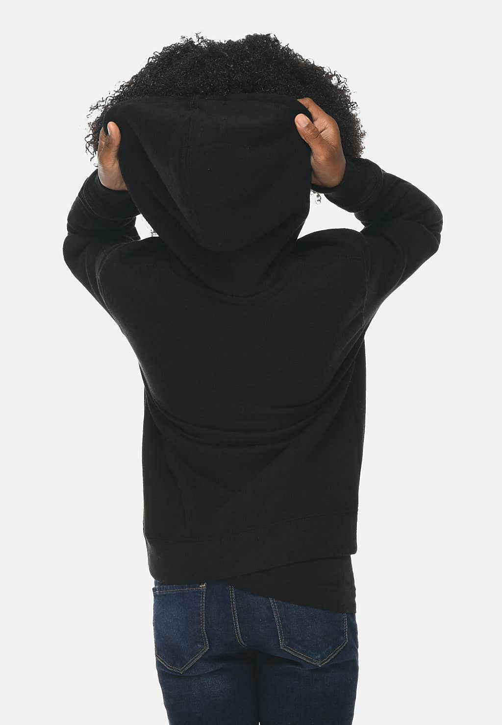 Premium Youth Hoodie for Kids - For Boys and Girls