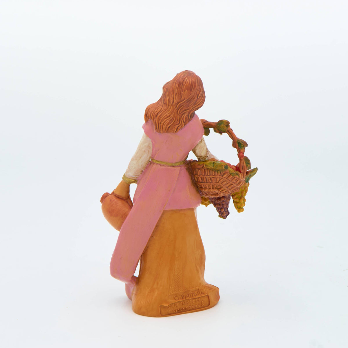 Fontanini 5" Scale Bethany Vineyard Worker Nativity Figure