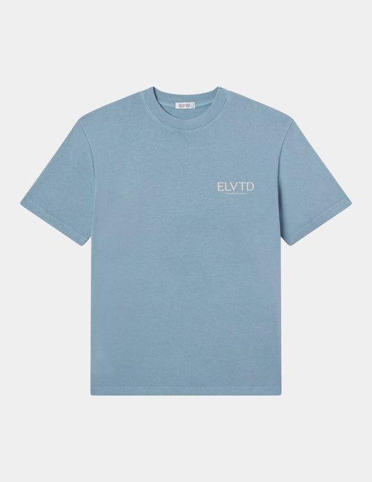 Signature Heavyweight Tee - Ether