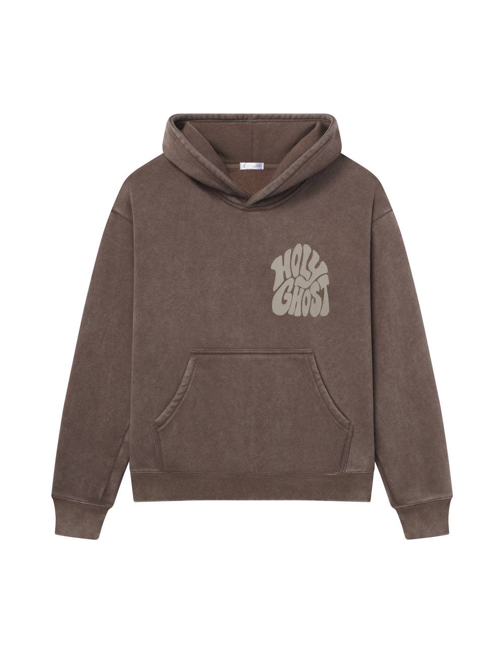 Holy Ghost Unisex Hoodie