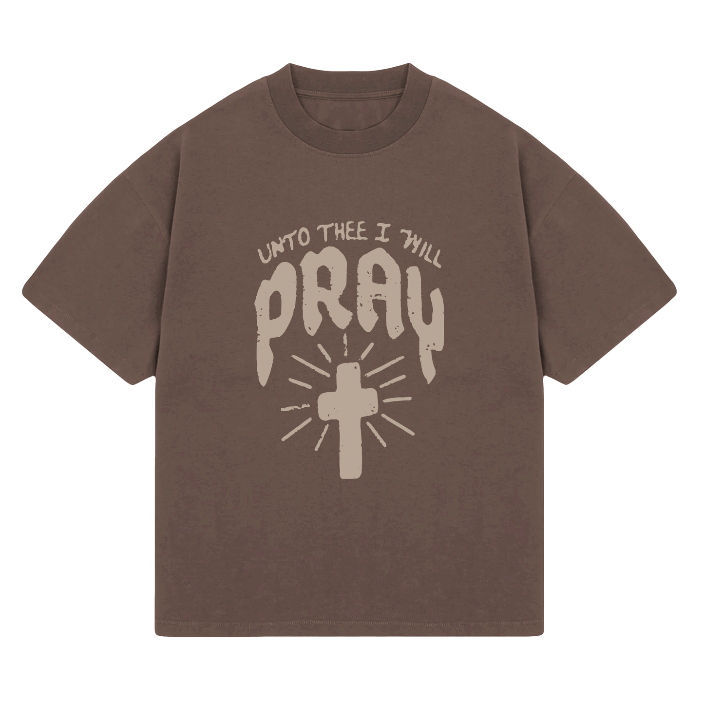 Pray Tee