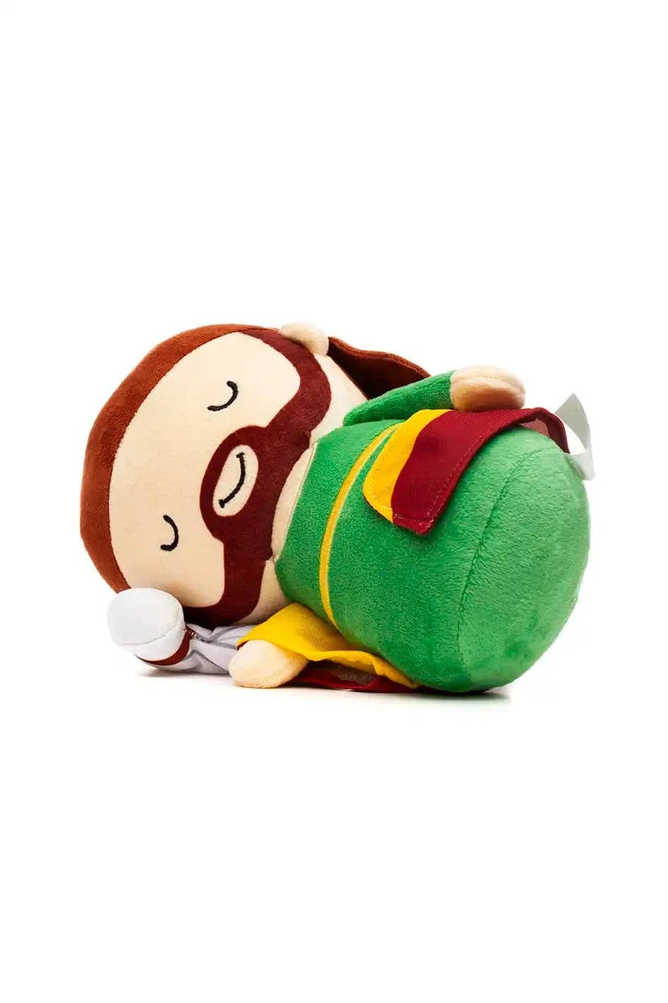 Sleeping Saint Joseph Plush Doll
