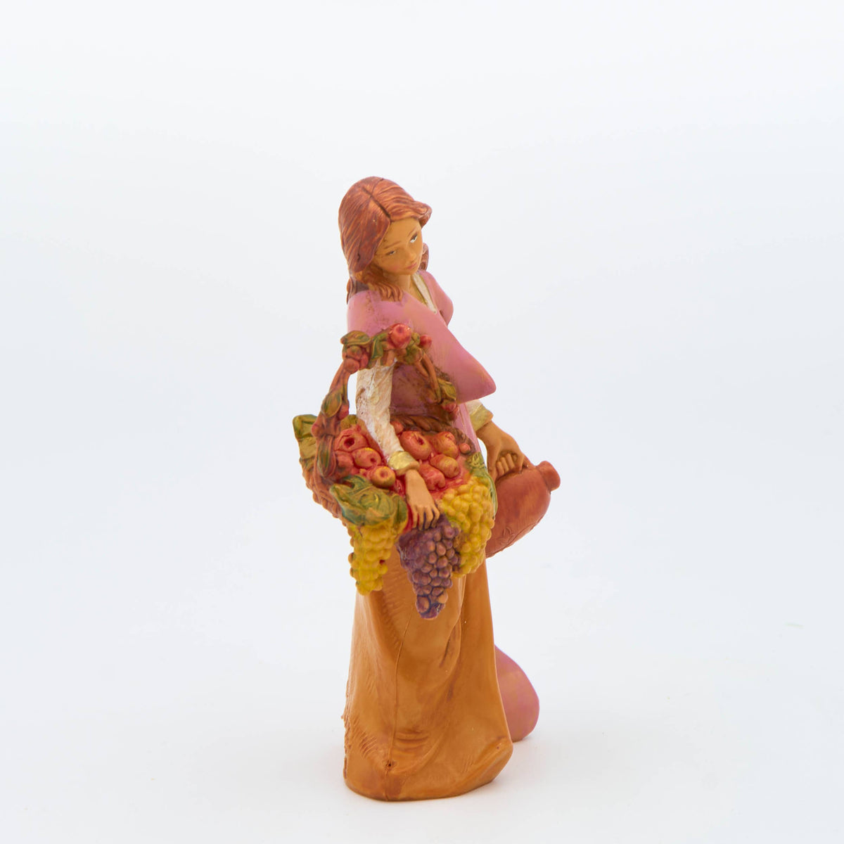 Fontanini 5" Scale Bethany Vineyard Worker Nativity Figure