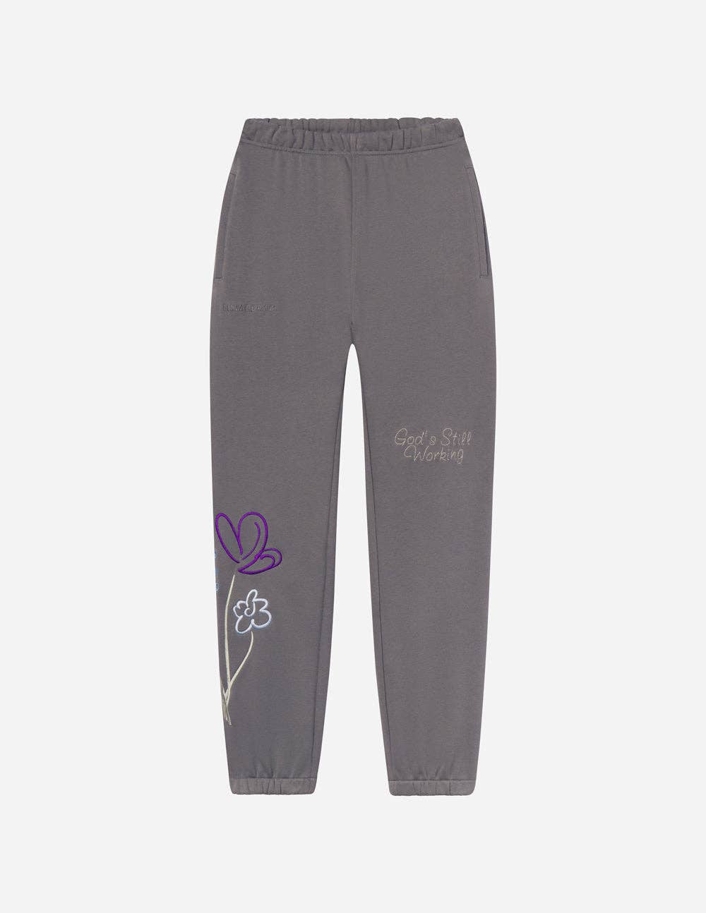 God's Still Working Unisex Sweatpant