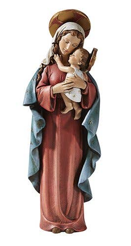 8" Hummel Madonna & Child