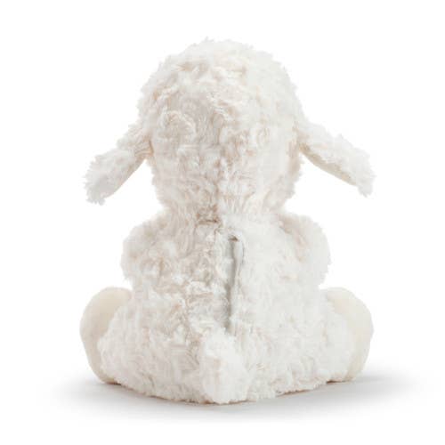 Pink Jesus Loves Me Mechanical Lamb