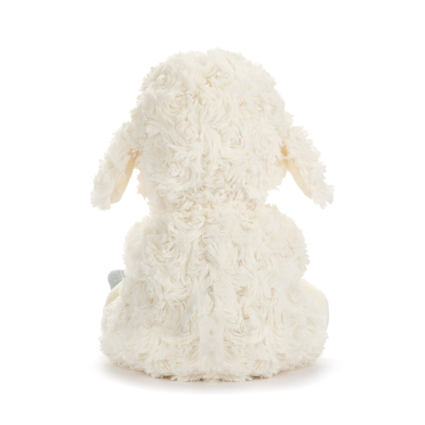 Jesus Loves Me Neutral   Mechanical Lamb - 5x8.5in