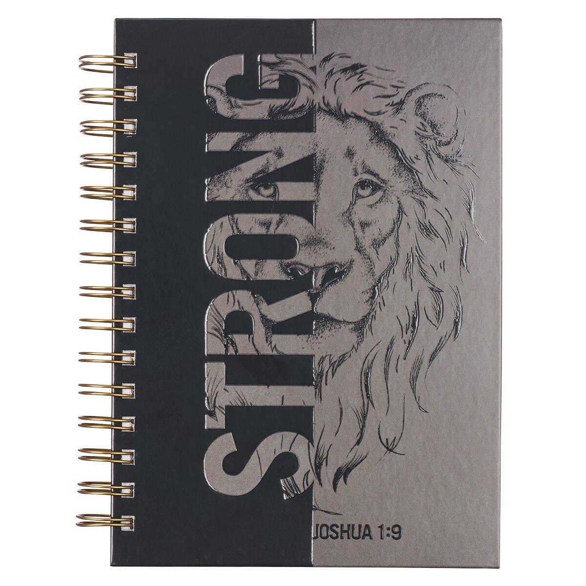 Be Strong Journal