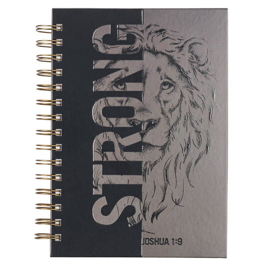 Be Strong Journal