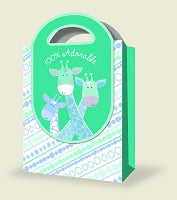 Medium Baby Gift Bag