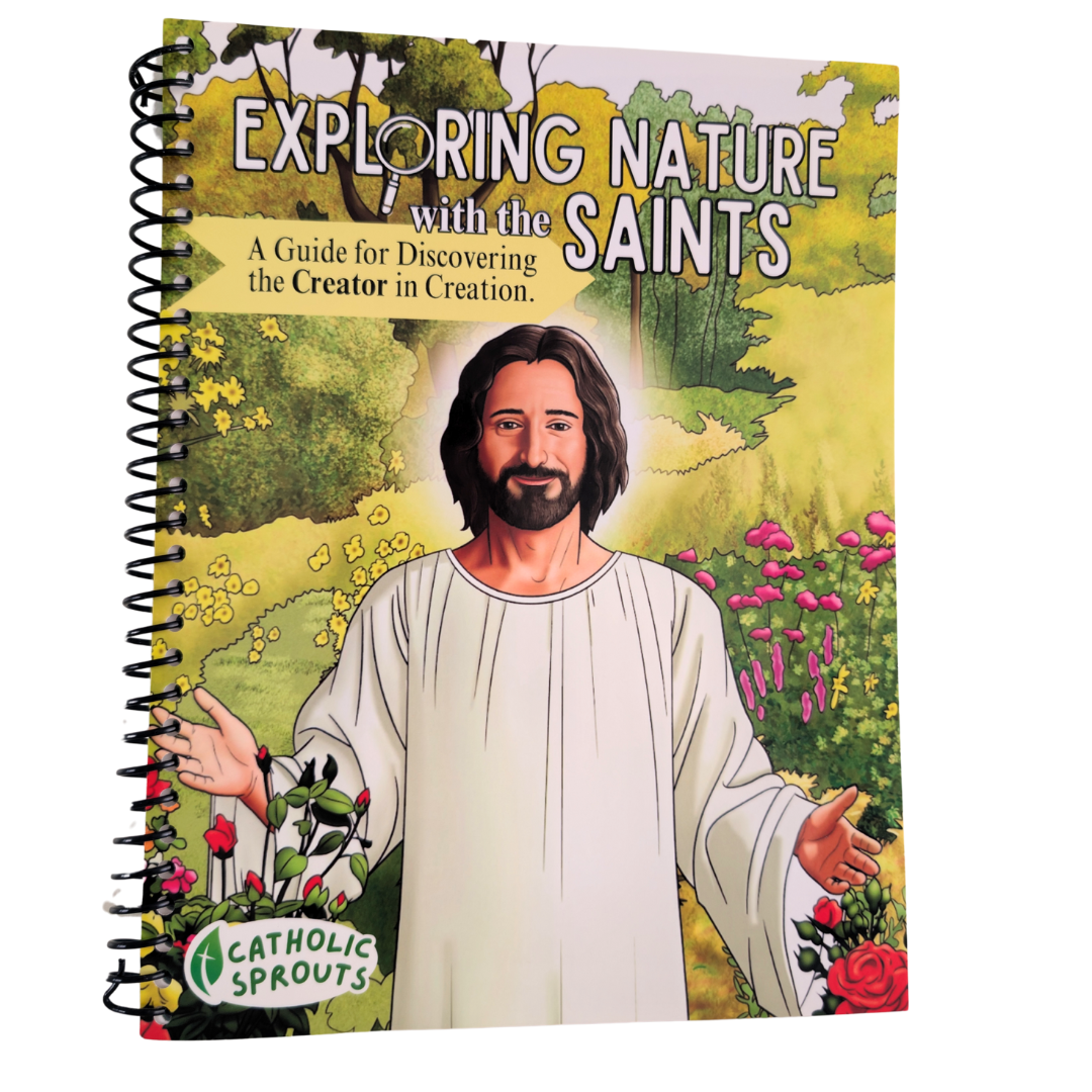 Exploring Nature with the Saints