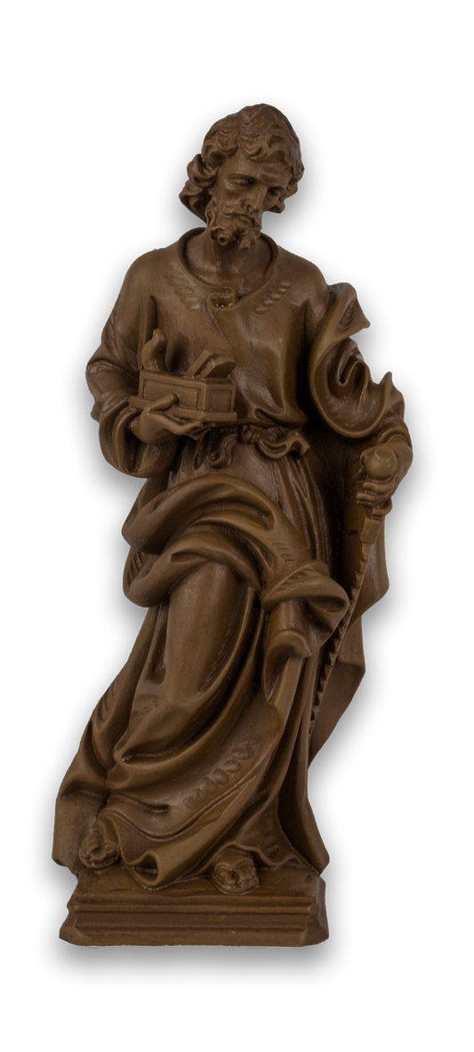 St. Joseph The Worker Statue (12")