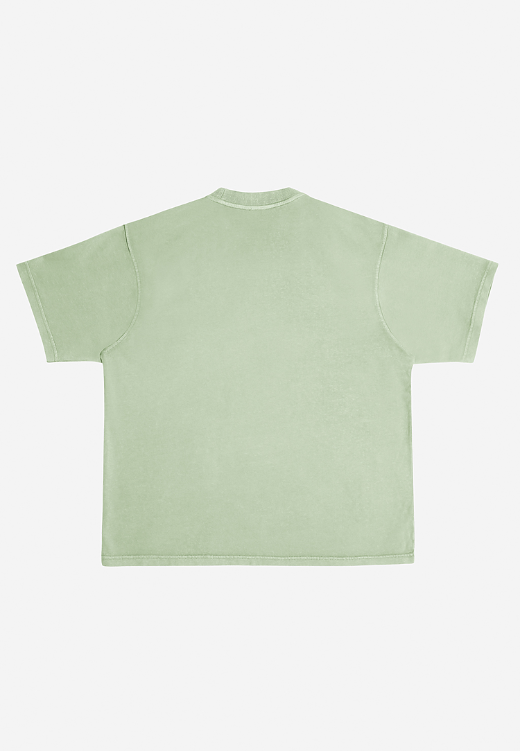 Urban Heavy Weight T Shirt