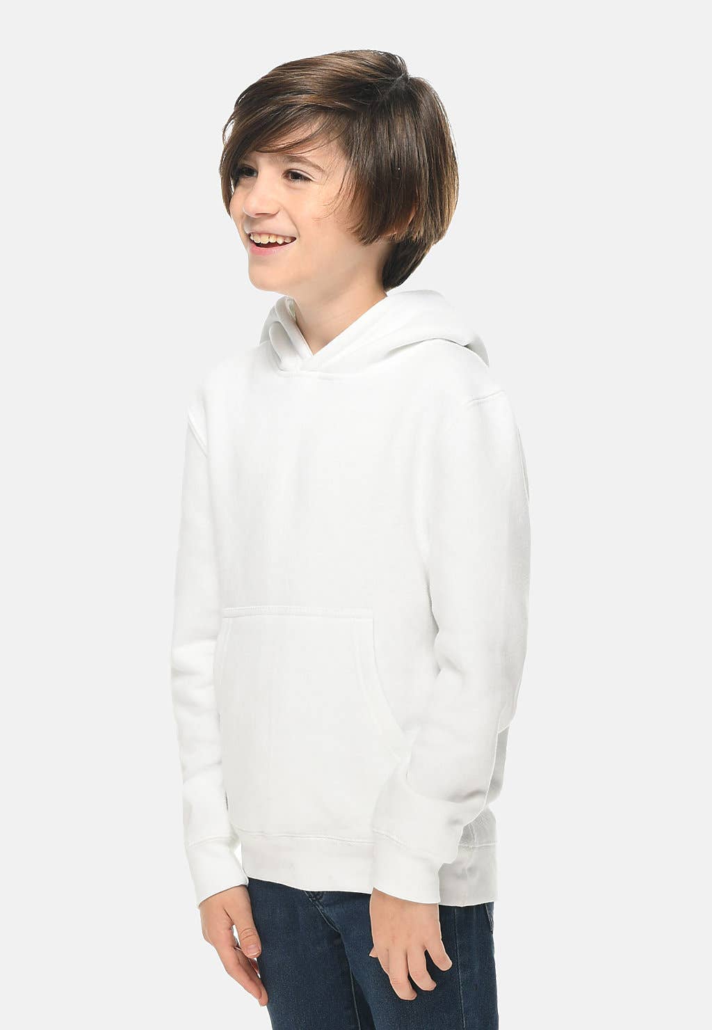 Premium Youth Hoodie for Kids - For Boys and Girls