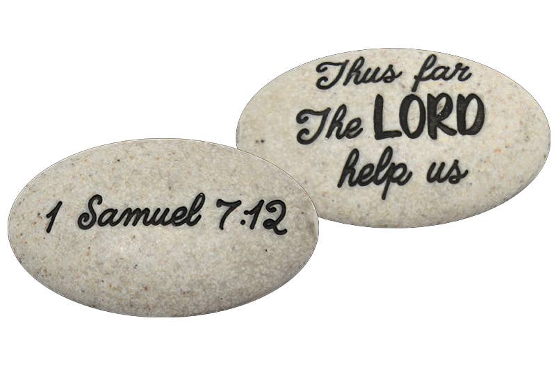 Scripture Stone